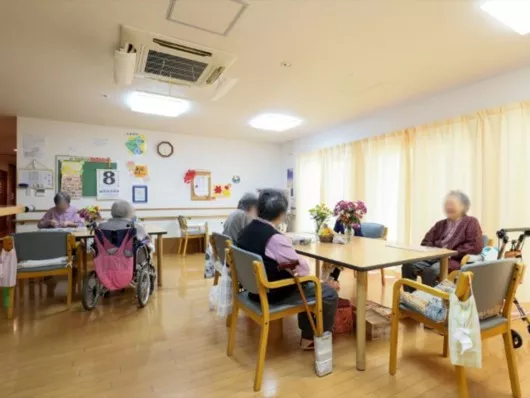 グループホームしおかぜ