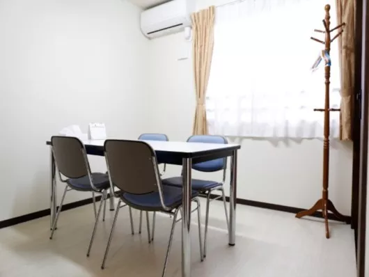 愛の家グループホーム大田大森西