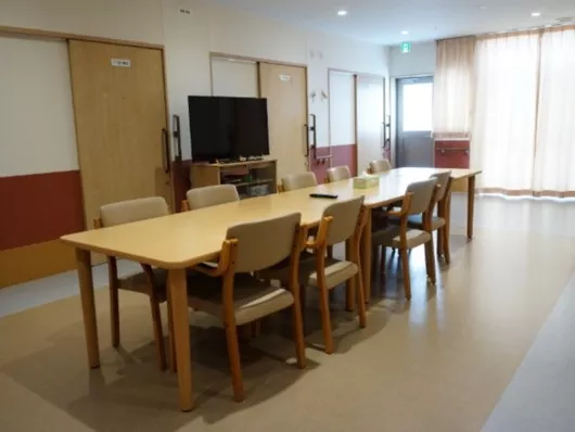 グループホームつどい中村家