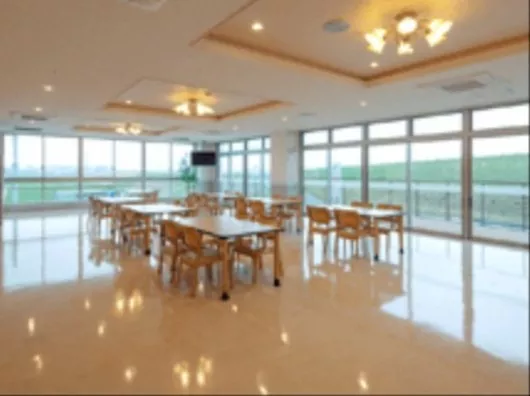 ケアタウンしらゆりの郷