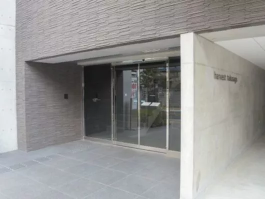 ハーヴェスト高砂