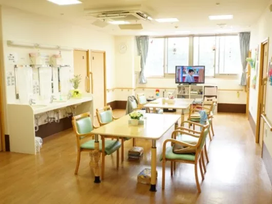 グループホーム花物語あさお