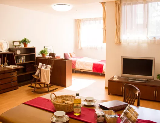 リアンレーヴ高田馬場