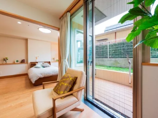 ヒルデモアたまプラーザ・ビレッジ２