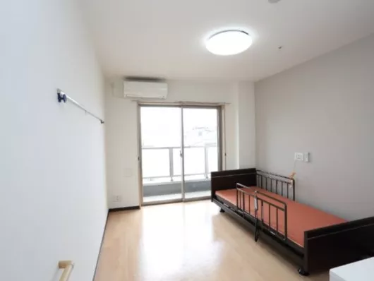 プラチナ・シニアホーム板橋徳丸弐番館