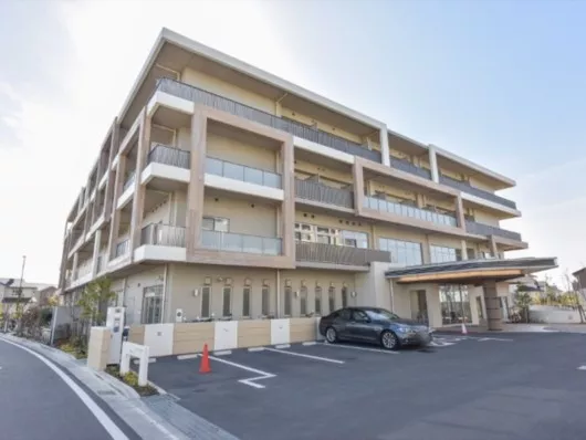 ココファン藤沢SST