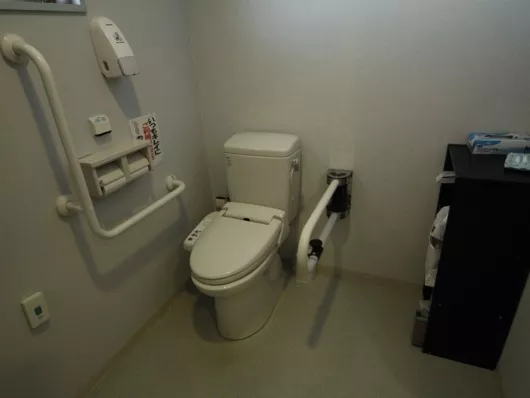 ココファン辰口