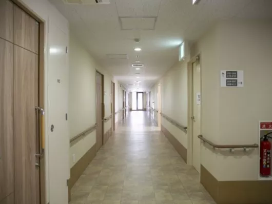 ココファン仲池上