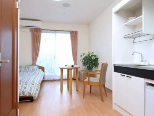 シルバーマンション高崎