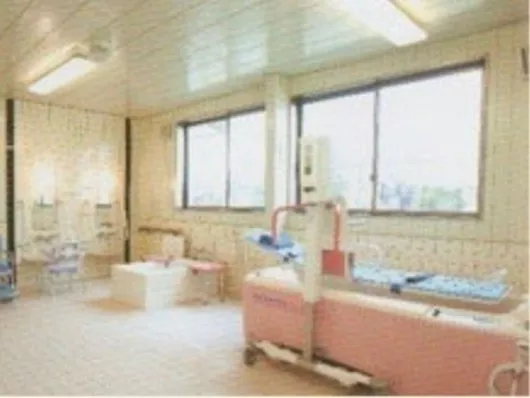 さわやか桜参番館