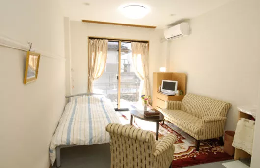 あずみ苑グランデ柳沢