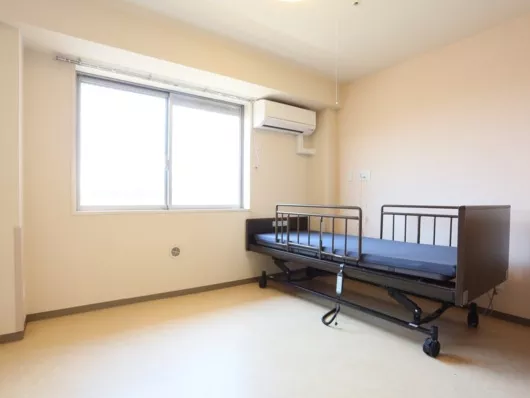 プラチナ・シニアホーム宝塚逆瀬川