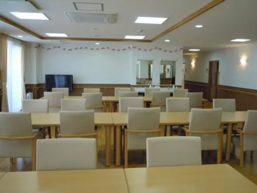 ニチイケアセンターひめじ的形