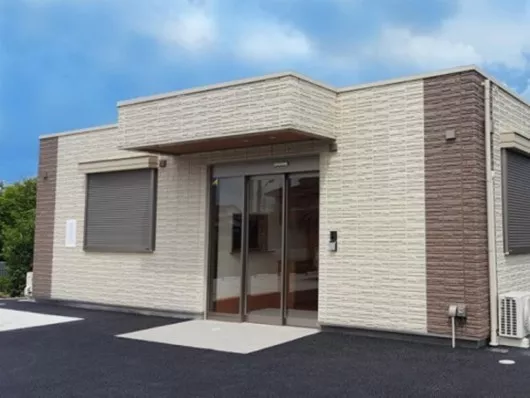 ヒューマンライフケア大泉学園グループホーム