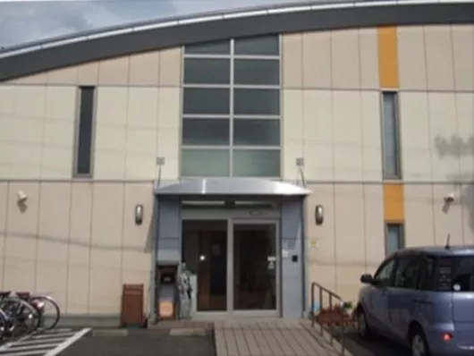 グループホームこころ