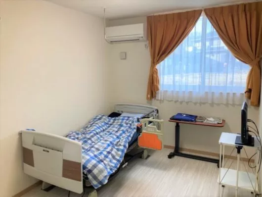 ご長寿くらぶ土浦小松