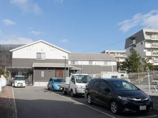 エイジフリーハウス枚方香里