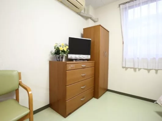 ONODERAナーシングヴィラ川口