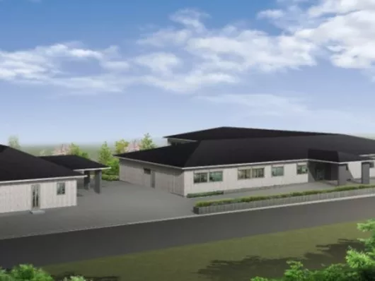 スローライフハウス琴葉かりや