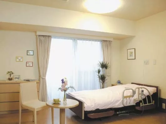 トラストガーデン横浜ベイ馬車道