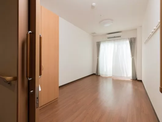 愛の家グループホーム川西見野