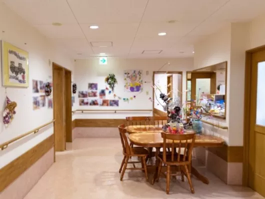 愛の家グループホーム富士宮