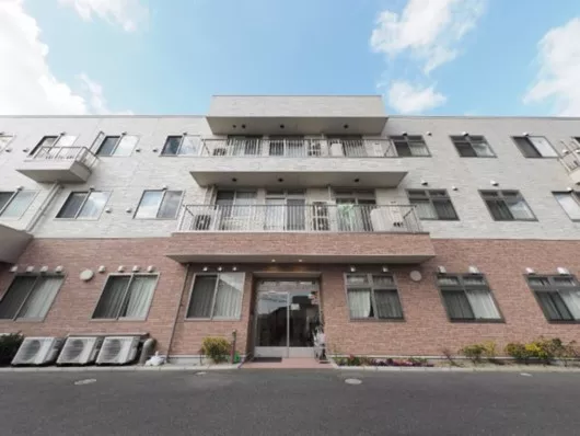 ココファン高屋