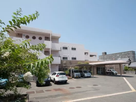 介護付有料老人ホーム櫻苑