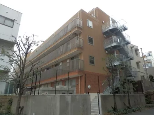 ココファン四谷