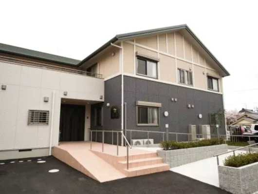 スローライフハウスkotoha