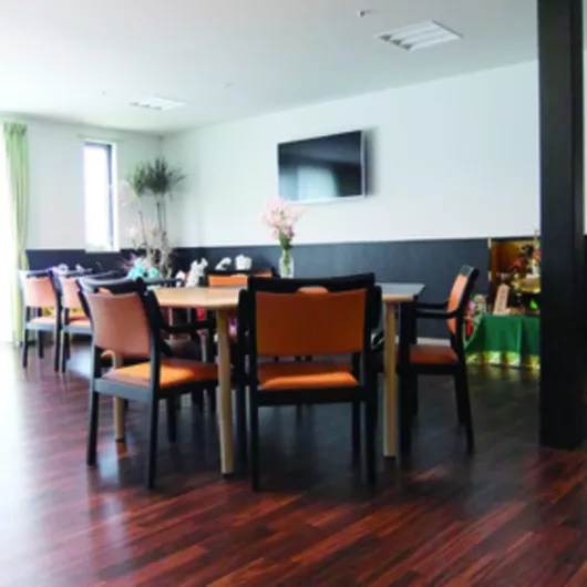 ホームライフ咲花稲生