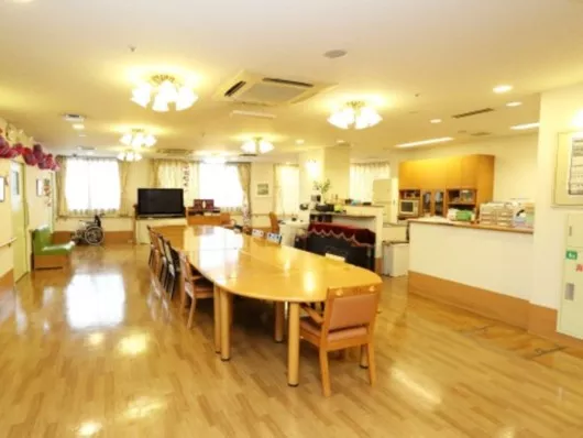 ライフコミューン南与野