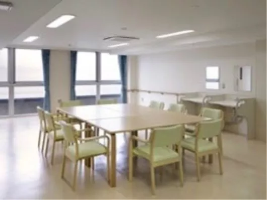 陽明ドクターズタワー