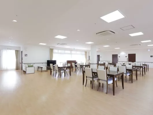 大宮東ケアパークそよ風