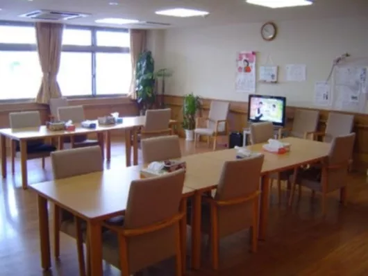 ニチイケアセンター仙台若林