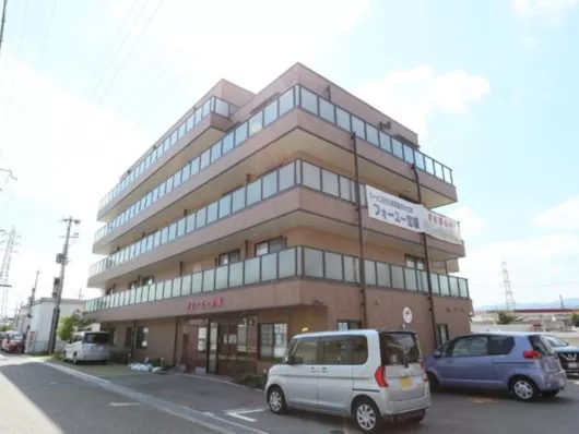 フォーユー宝塚