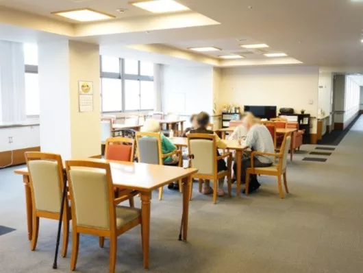 アビタシオン京成千葉中央