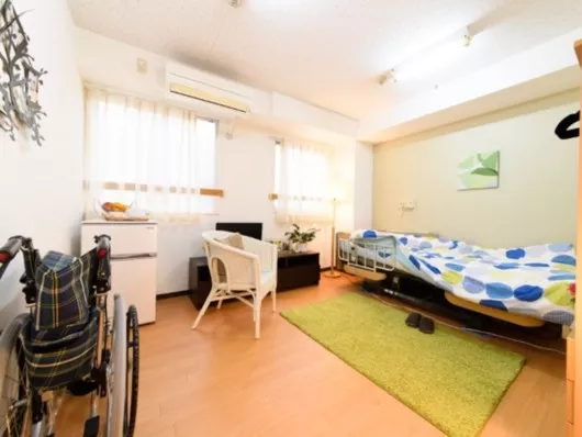 アプリシェイト天王寺