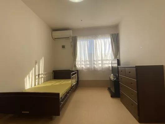 ヒューマンライフケア市川真間グループホーム