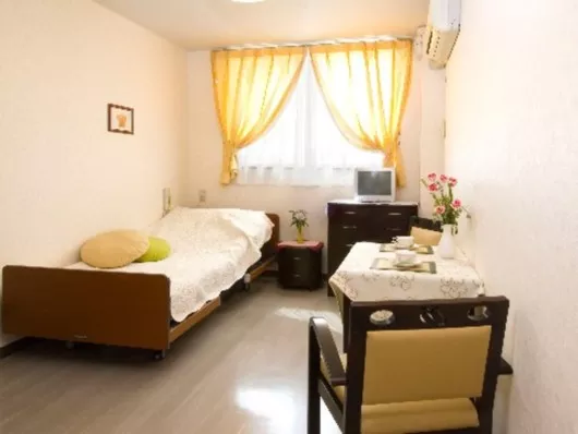 ライフコミューン川口