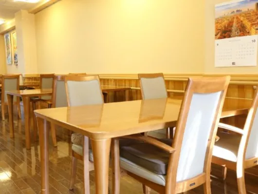 SOMPOケアラヴィーレ真駒内