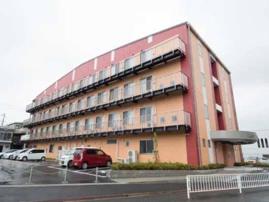 エタニティ岸和田下野町