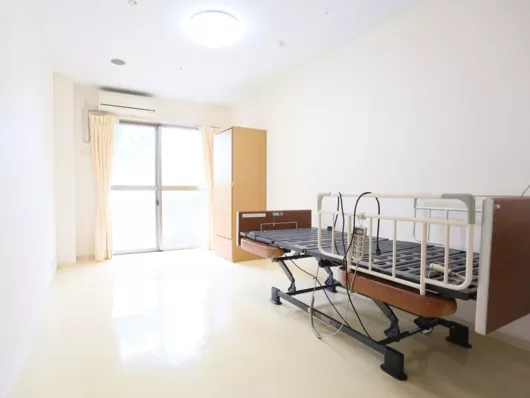 ゼフィール白川