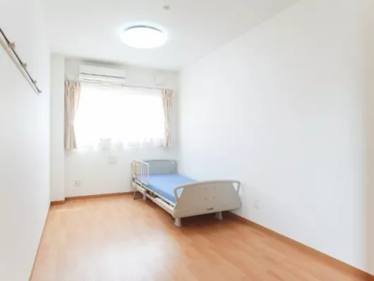 ニチイケアセンター川崎麻生