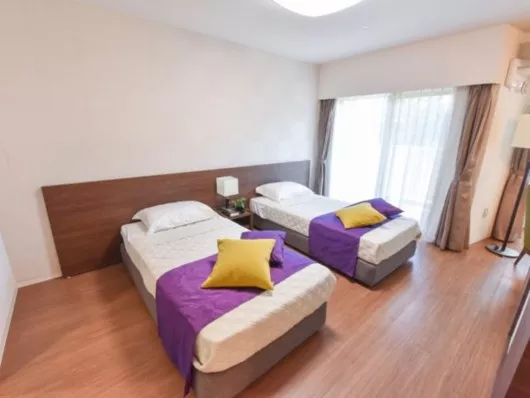 ソノラス・コート茅ヶ崎