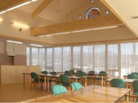 ベテスダホーム白井城