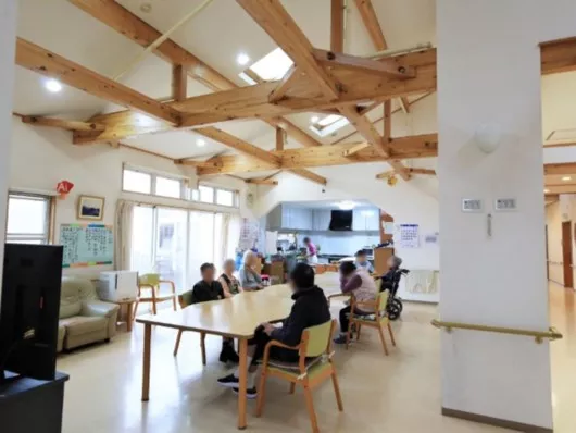 グループホーム伊東