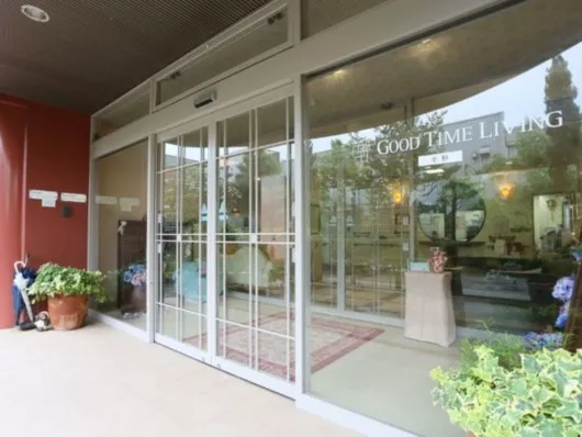 グッドタイムリビング小野