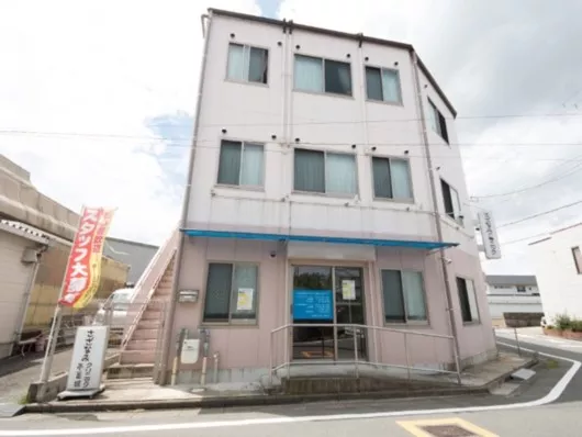 住宅型有料老人ホーム　さざなみ壱番館