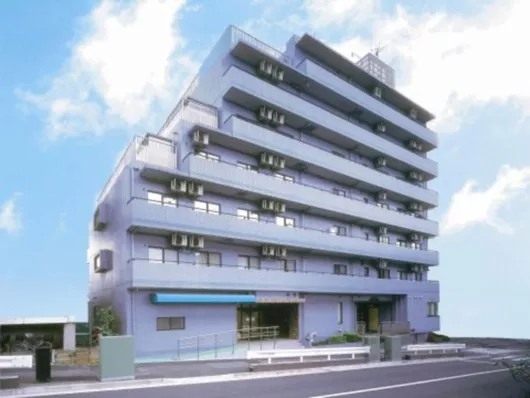 ニチイホーム立川柴崎